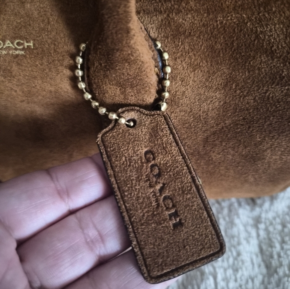 Compass 25 Suede - Picture 3 of 8